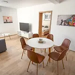 Southview & Parking Λιουμπλιάνα