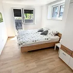 Southview & Parking Apartma *