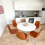 Southview & Parking Apartma Ljubljana