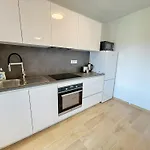 Southview & Parking Apartman Ljubljana