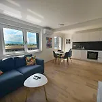 Southview & Parking Apartma