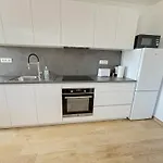 Southview & Parking Apartma