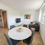 Southview & Parking Apartma