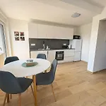 Apartamento Southview & Parking *