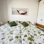 Southview & Parking Apartamento Liubliana
